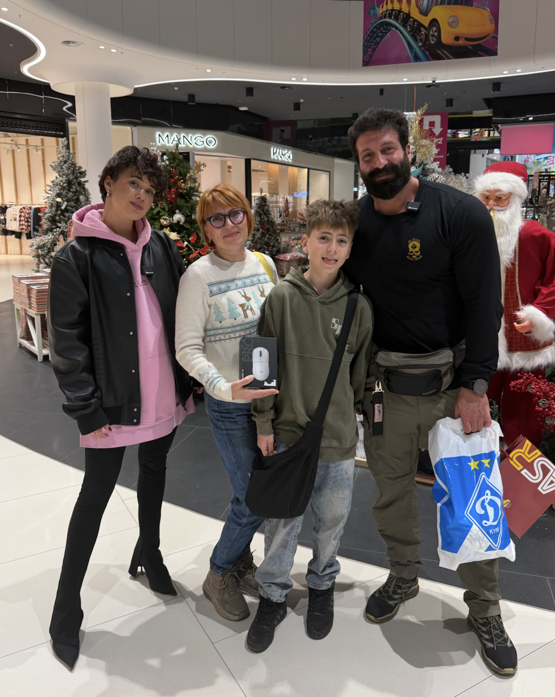 Lida Lee про Даніель Салема та свої мрії: "Це рішення далось нам нелегко"